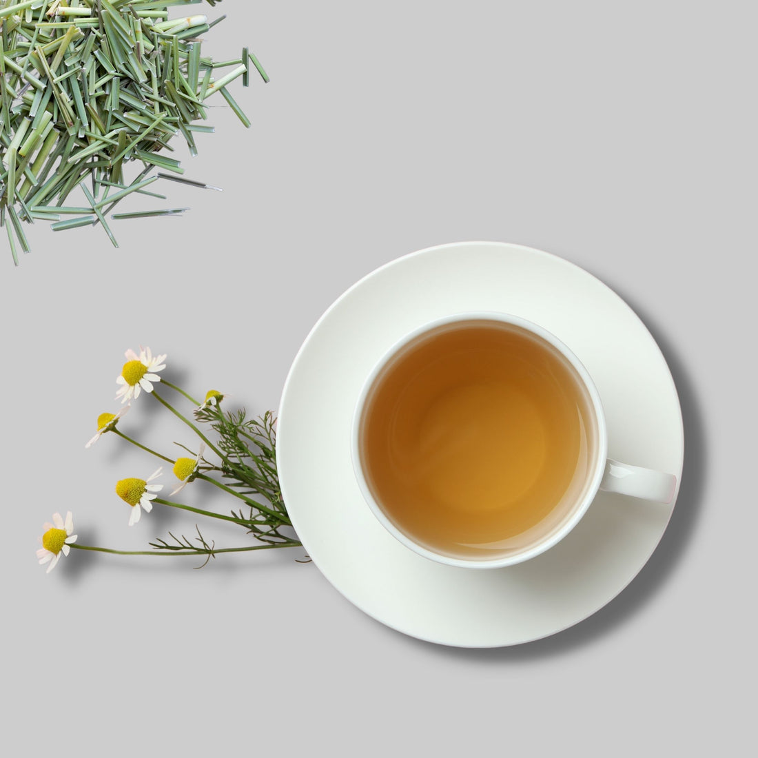 Himalayan Chamomile Your Natural Remedy for Calmness, Digestive Relief, and Immune Support