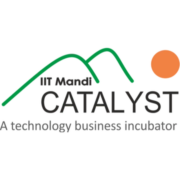 IIT Mandi Catalyst