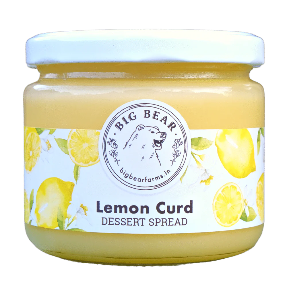 Lemon Curd