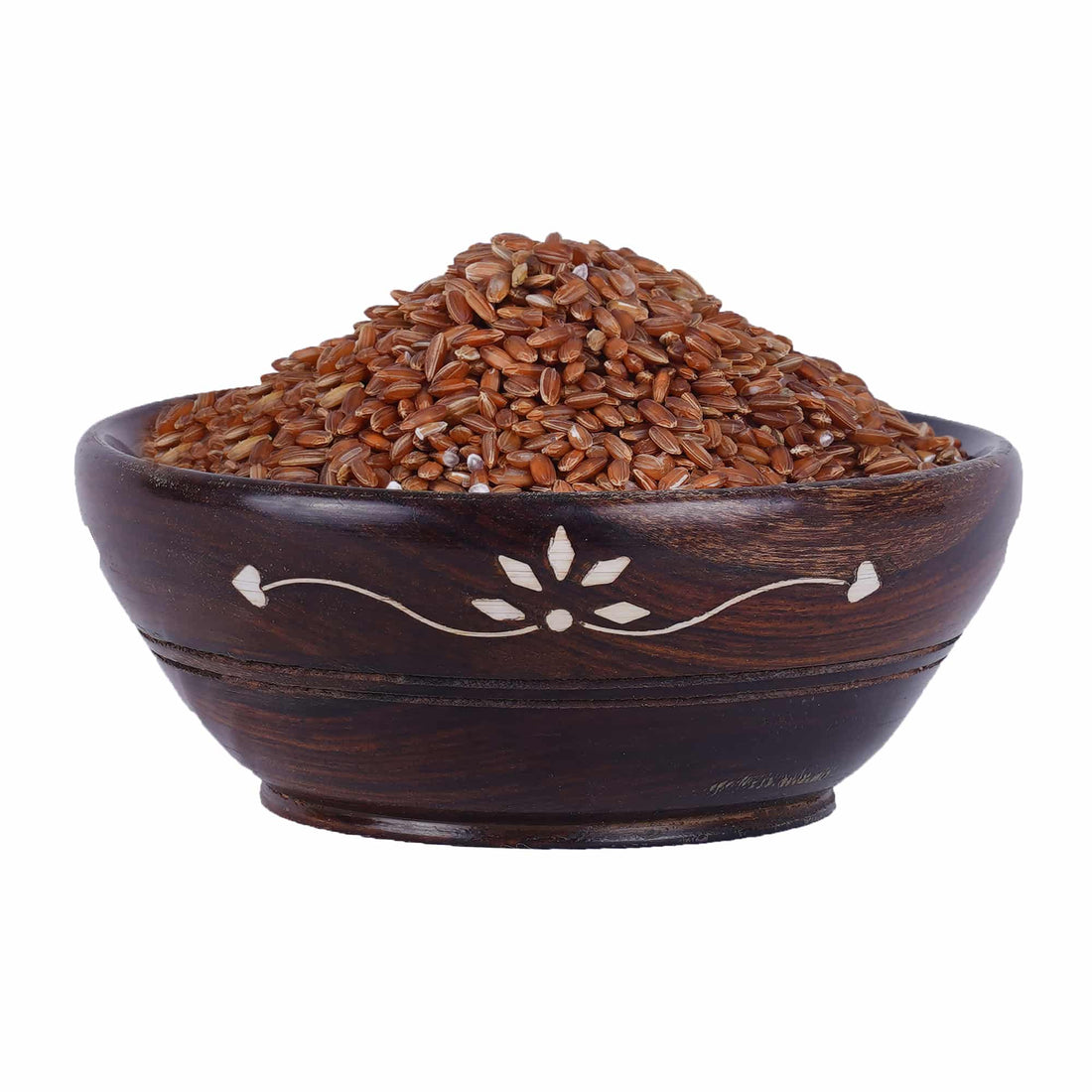 Red Rice | Trishulii