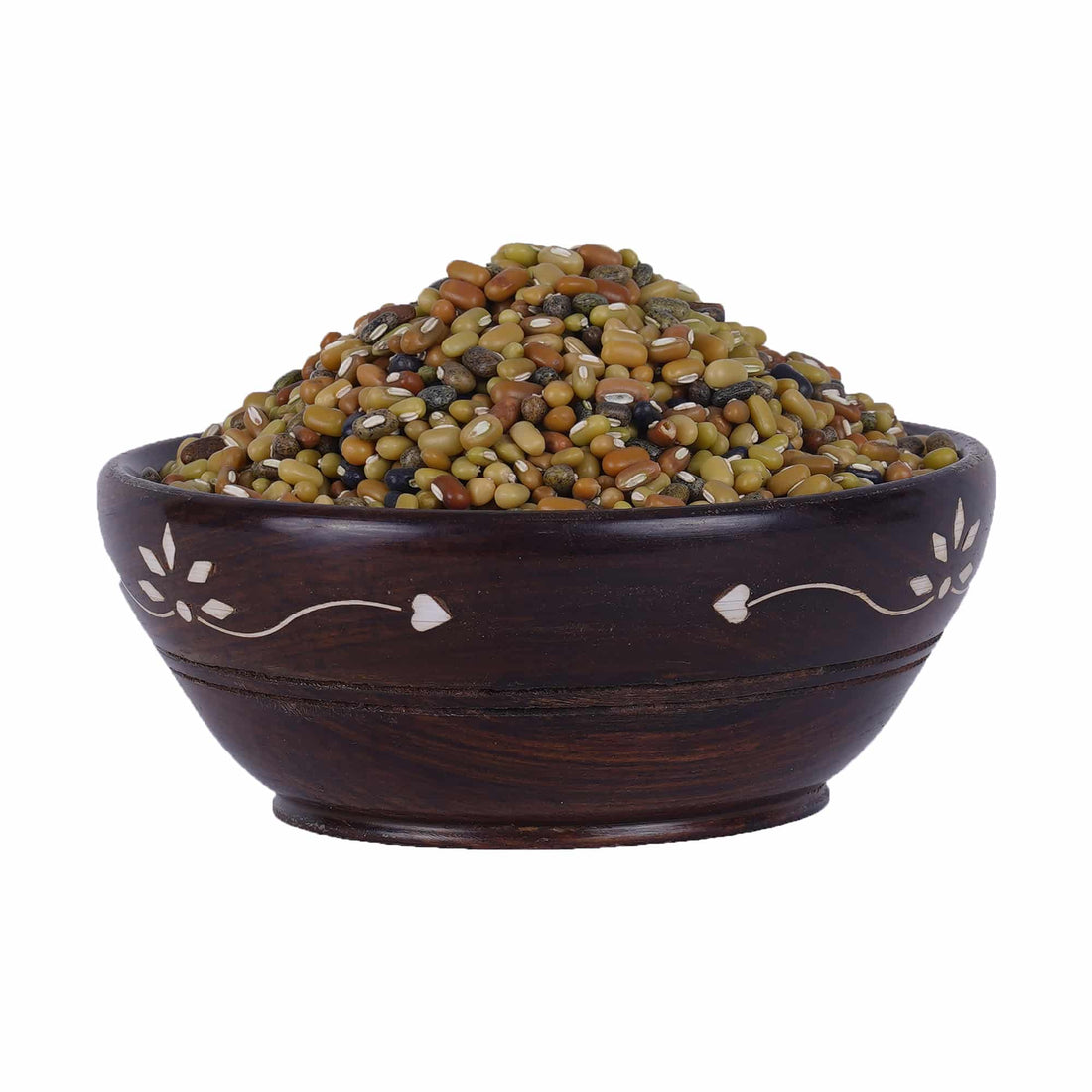 Naurangi Dal | Trishulii