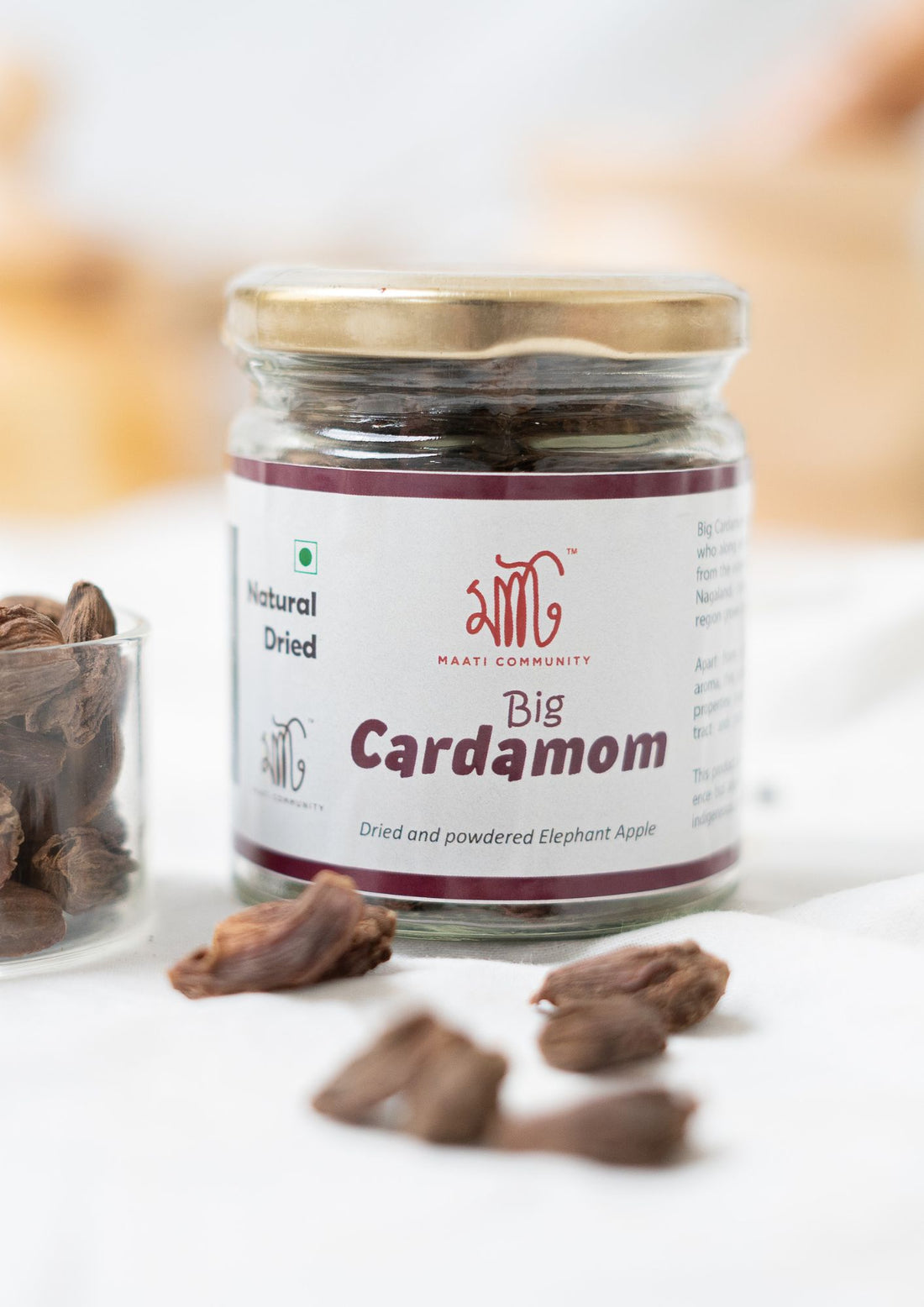 big cardamom meghalaya spices