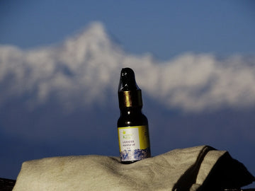 Buy lavender essential oil online
