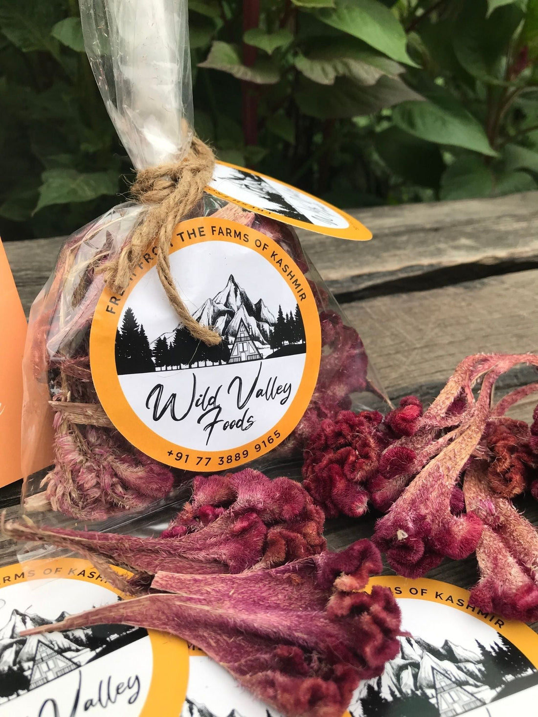 Buy Dried Cockscomb Flower Powder – mawal - Online shipping across america, europe, Australia,