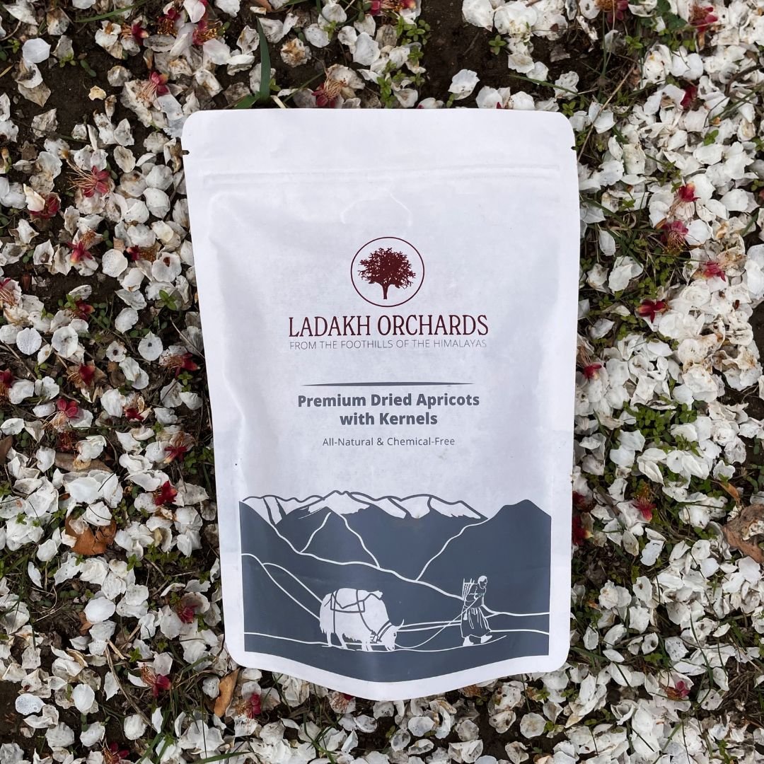 Buy Apricot Nuts with seeds Online | Dried Apricots with kernels