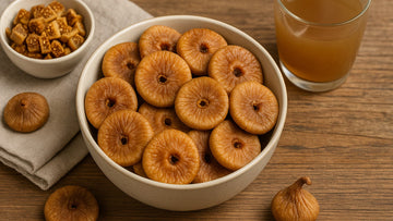 Anjeer Dry Fruit Benefits