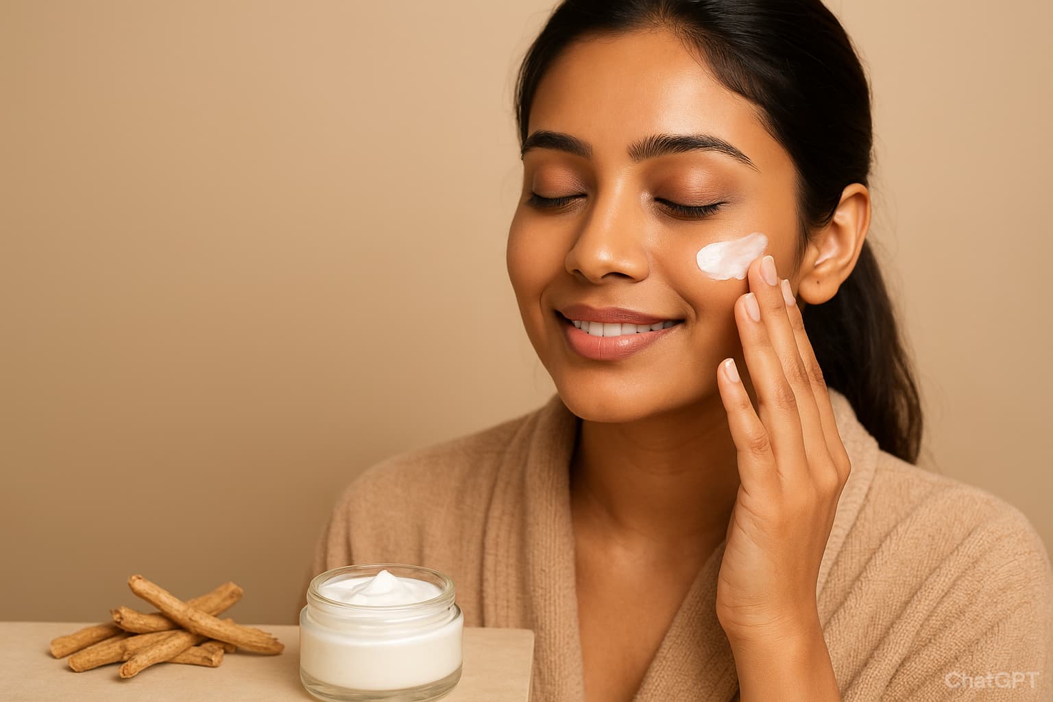 Ashwagandha Benefits for Skin