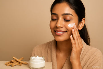 Ashwagandha Benefits for Skin