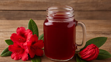 Buransh Juice Benefits