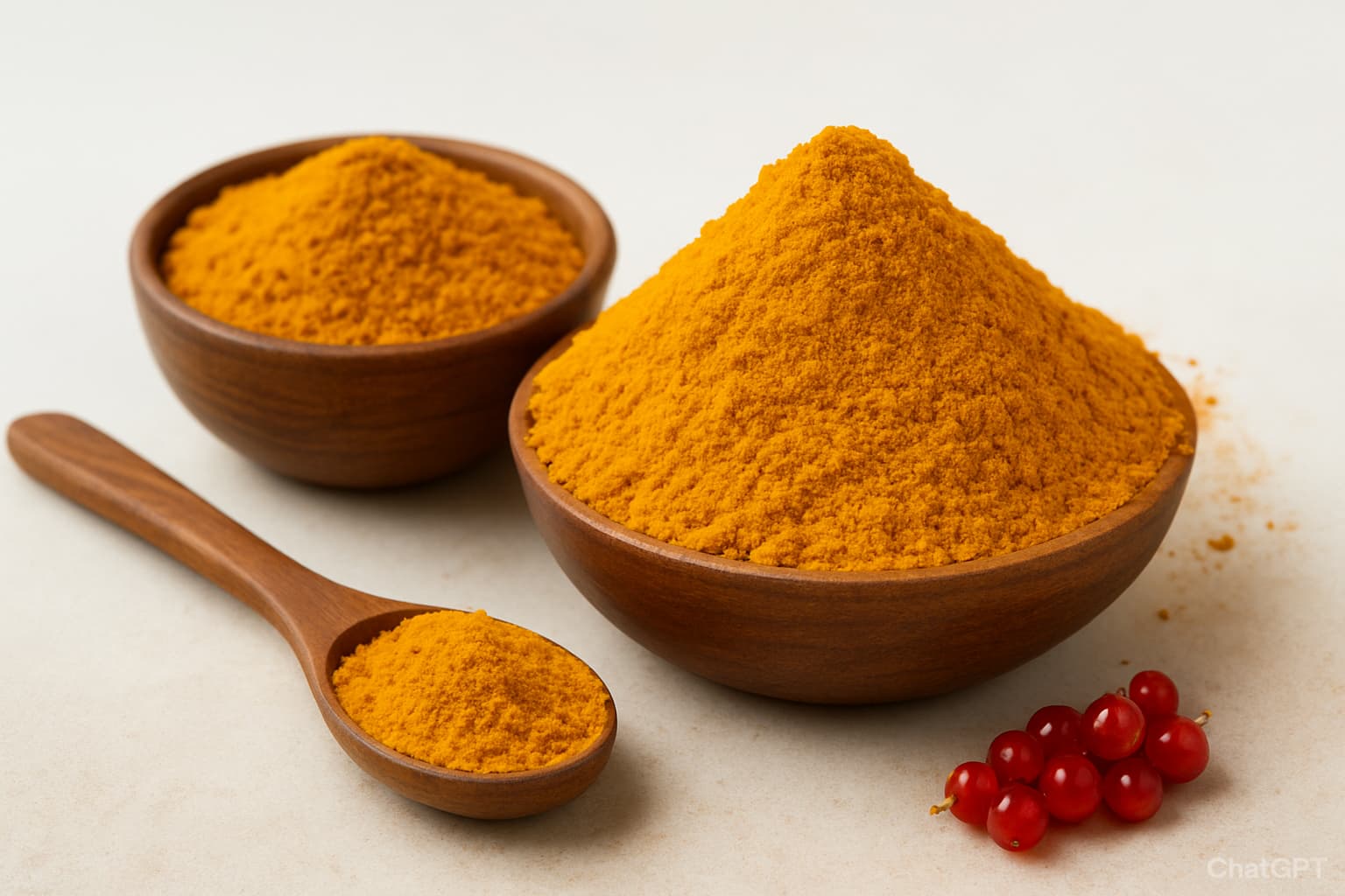 Curcumin Powder