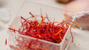 How to Identify Original Saffron: Tips and Tricks