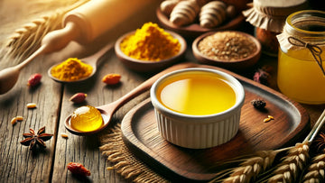 Is Ghee Good for Health