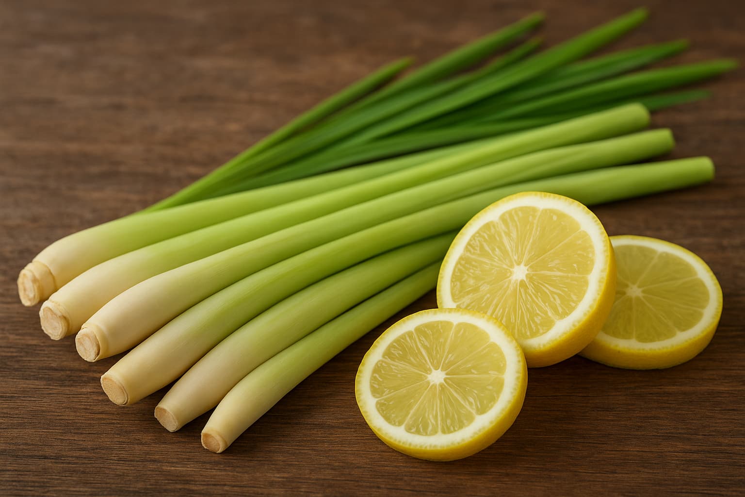 Lemon Grass Benefits