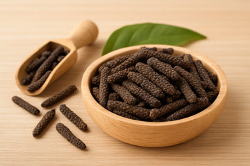 Long Pepper Benefits