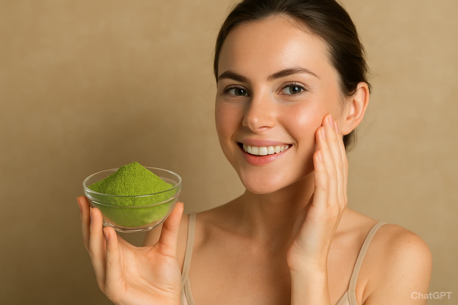 Moringa Powder Benefits for Skin: Clearer, Glowing Skin