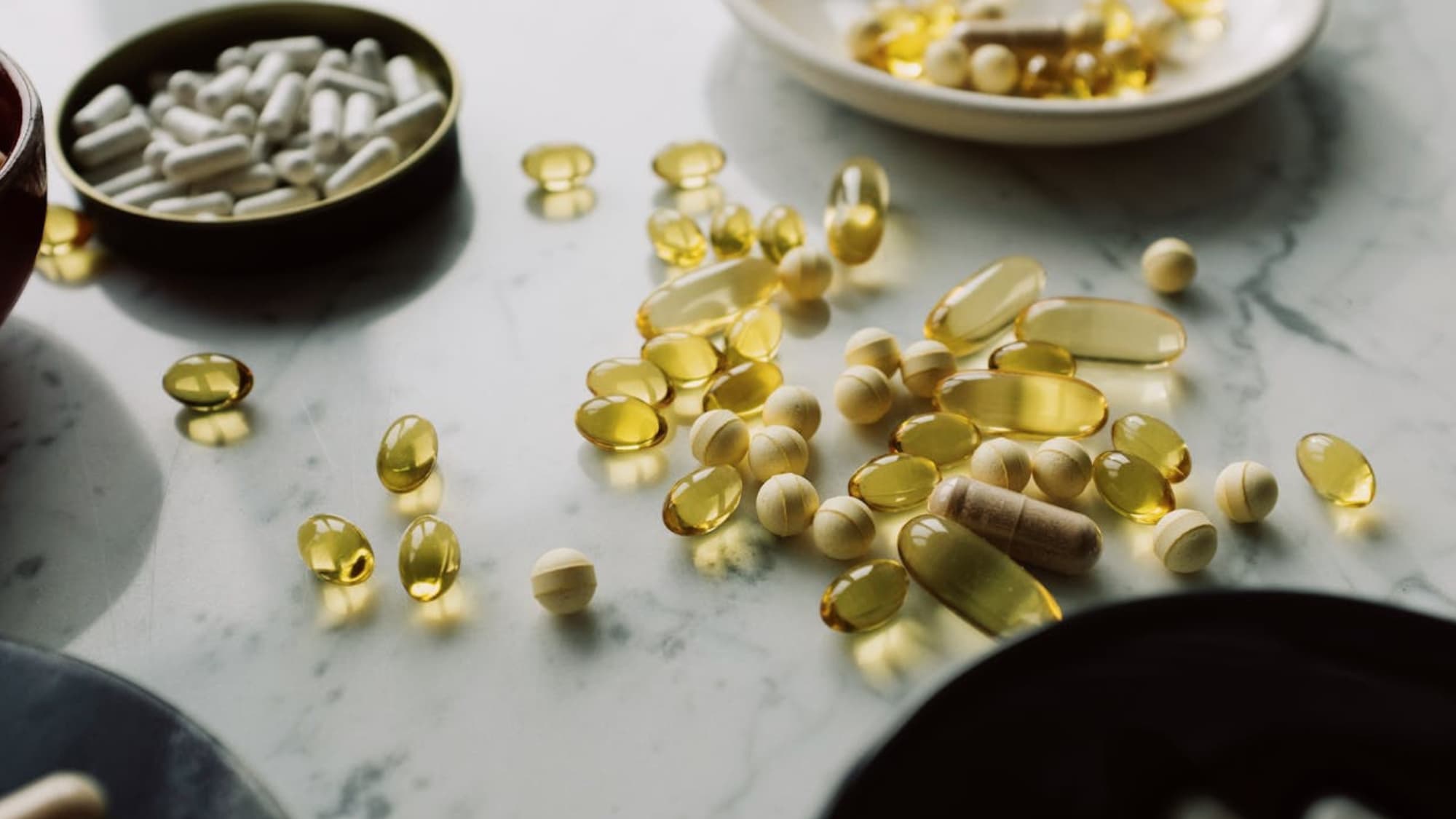 Omega-3-6-7-9 Benefits