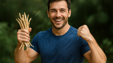 Shatavari Benefits for Men