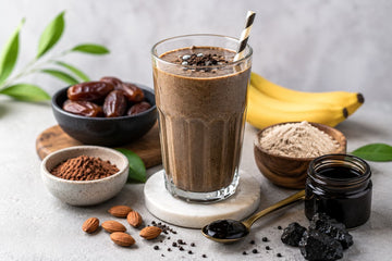 Shilajit Smoothie