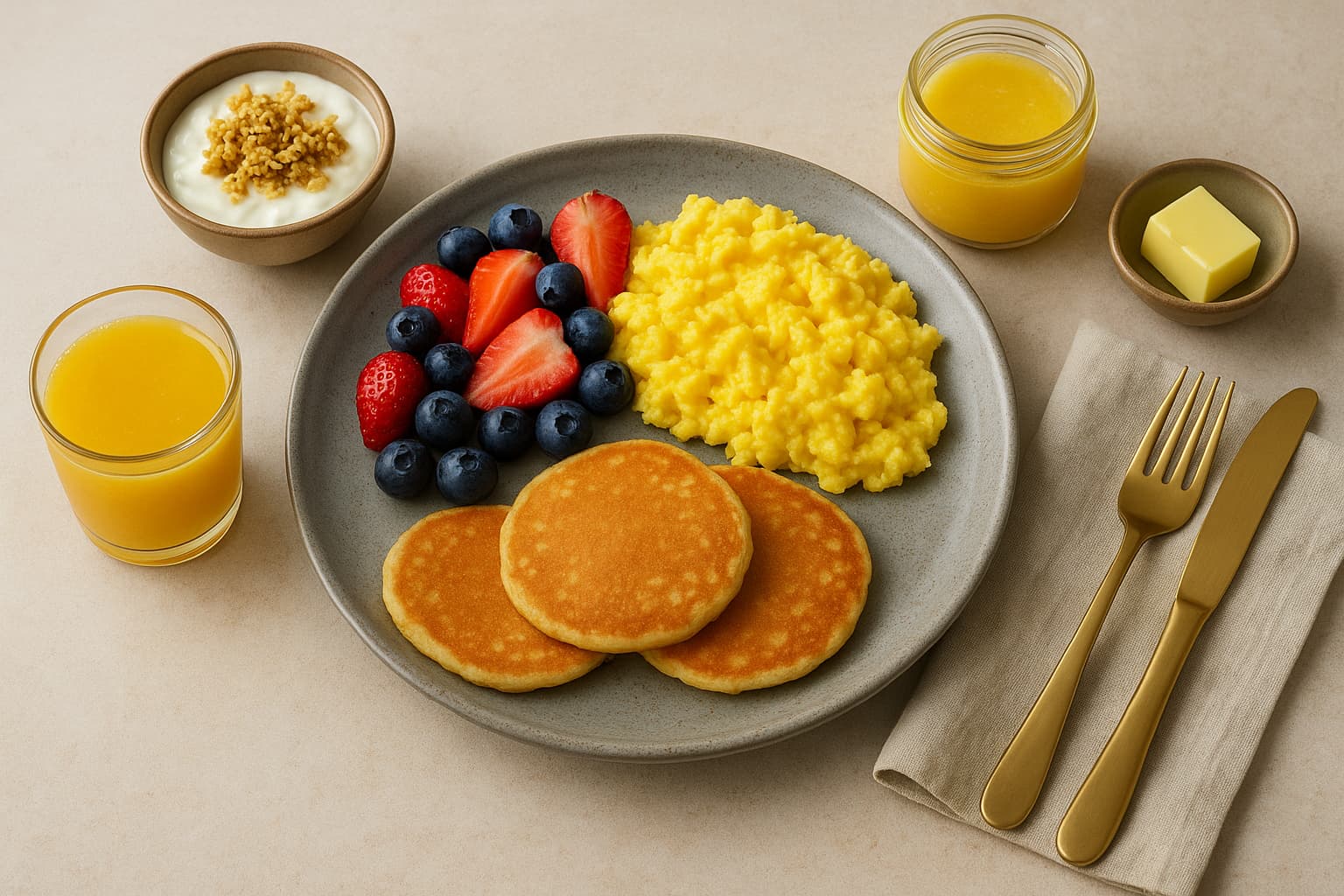 Top Healthy Breakfast Recipes with Bilona Ghee