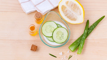 Vitamin C Benefits for Skin