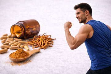 Cordyceps for Men
