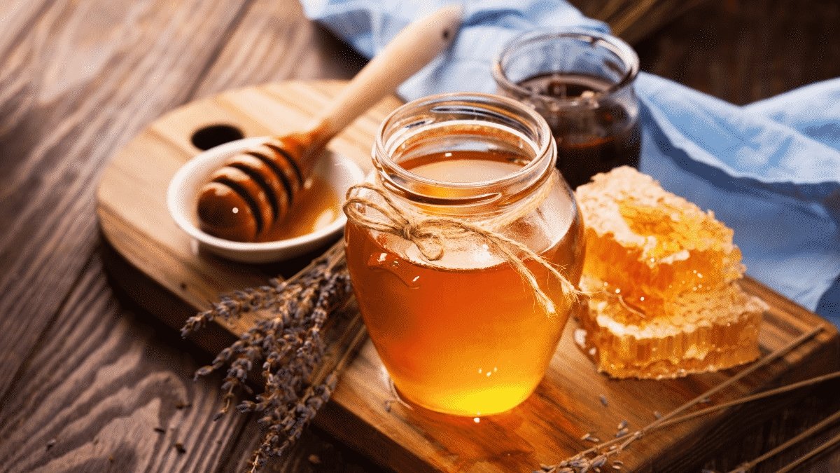 OH HONEY! - My Pahadi Dukan