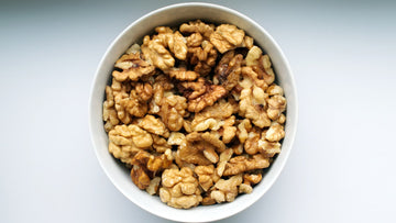 Walnut Benefits for Skin