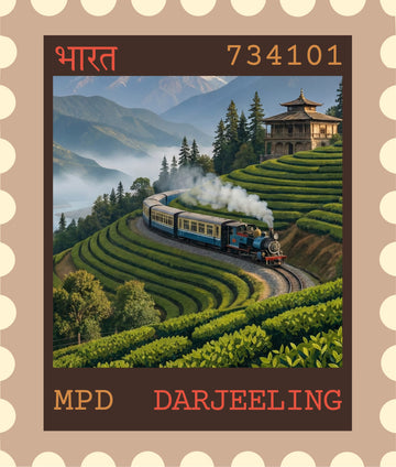 Darjeeling