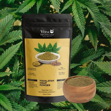 Hemp - My Pahadi Dukan