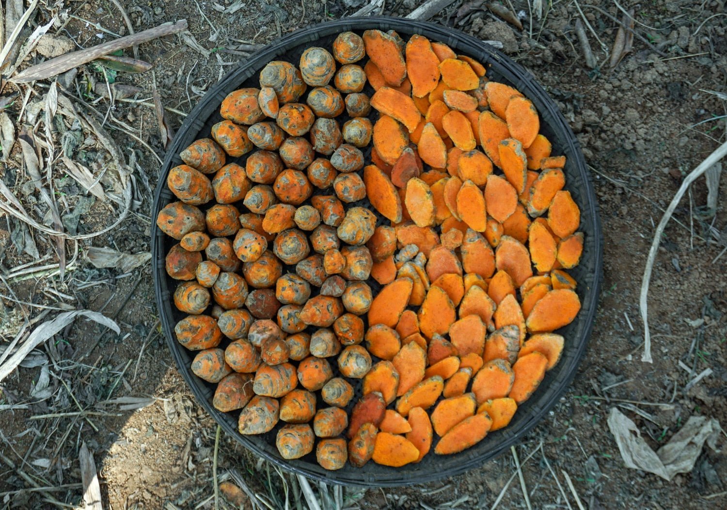 Himalayan Herbs - My Pahadi Dukan