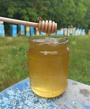 Pure Honey - My Pahadi Dukan
