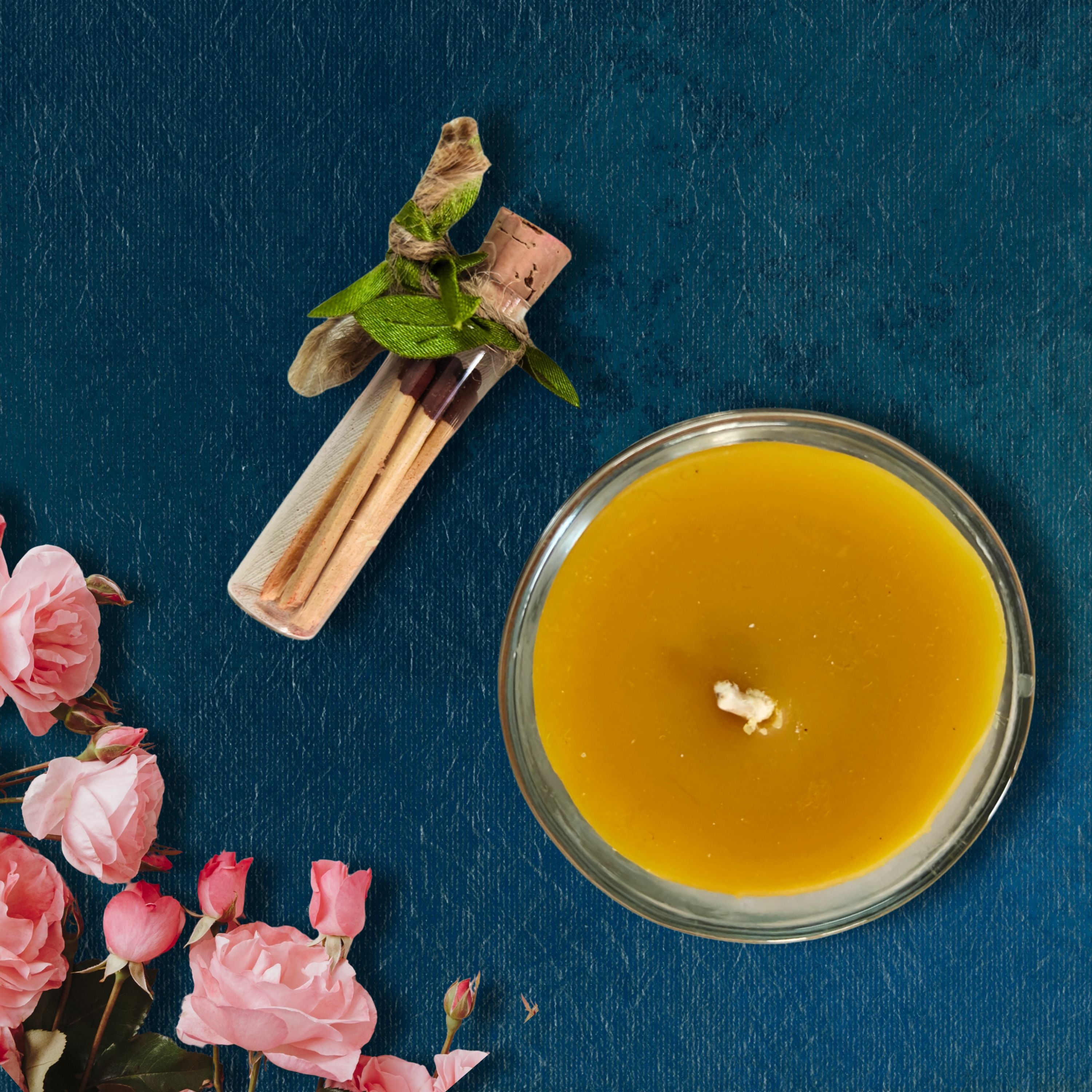 Diya-Bati Mini Candle Gift Box | Pahari Haat