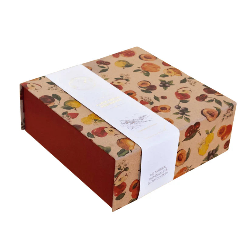 Celebrations Box of 4 with Chocolate Caramel Toffee 300g | Big Bear Farms