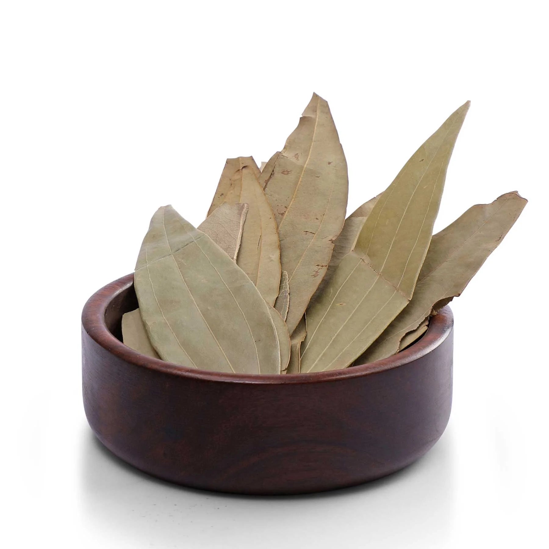 Organic Dried Indian Bay Leaves from Meghalaya | Pahari Roots