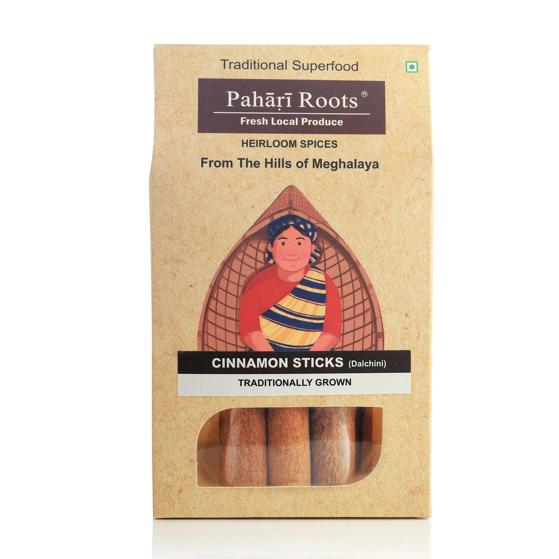 premium Cinnamon sticks