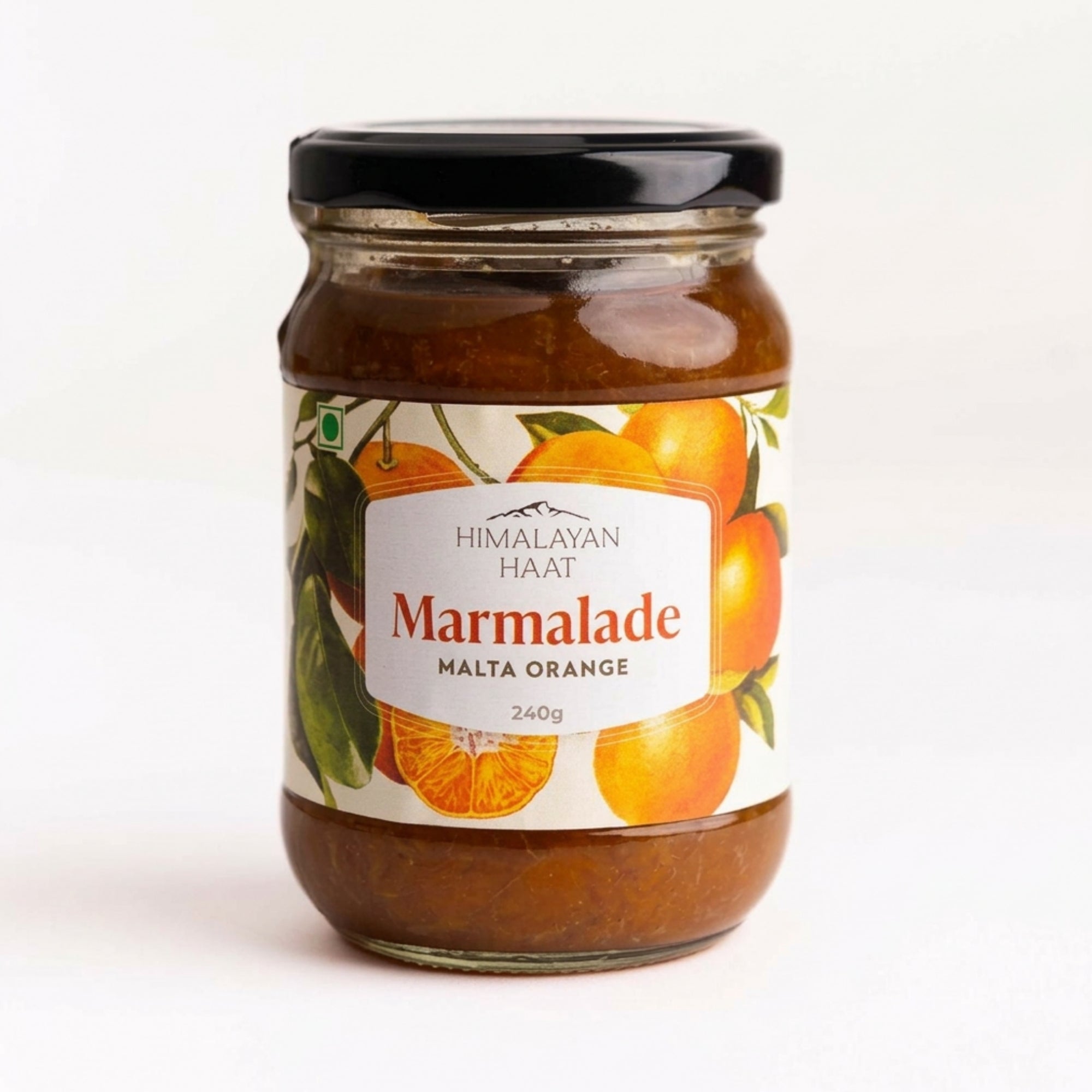 Malta Orange Marmalade | Himalayan Haat