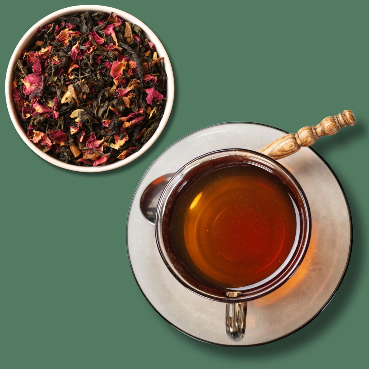 Himalayan Kahwa - Premium Blend | Pahari Haat
