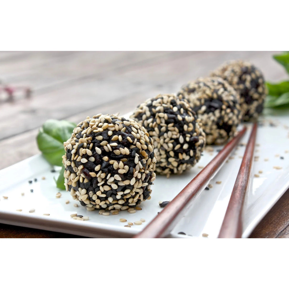 Black Sesame Seeds | Pahari Roots