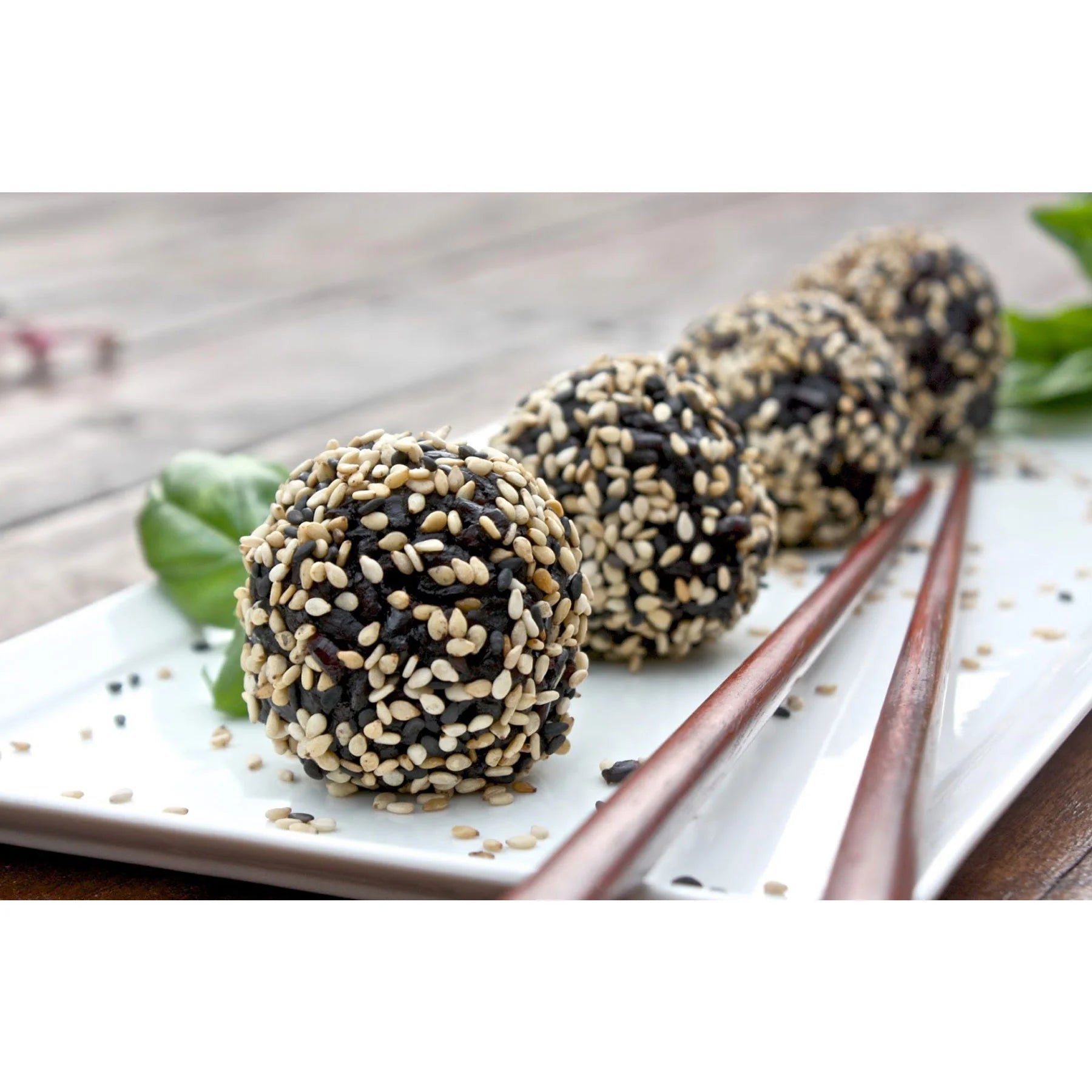 Black Sesame Seeds | Pahari Roots