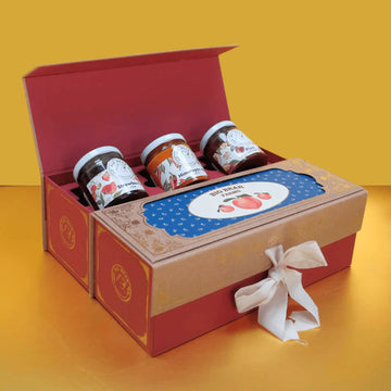 HERITAGE - Postcard Gift Box | Big Bear Farms