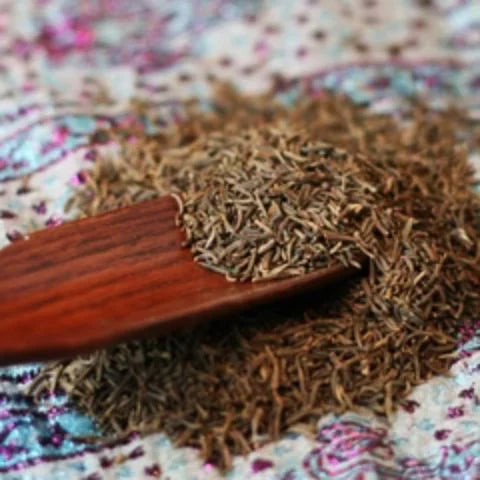 Kala Jeera (Black Cumin) | Zangti