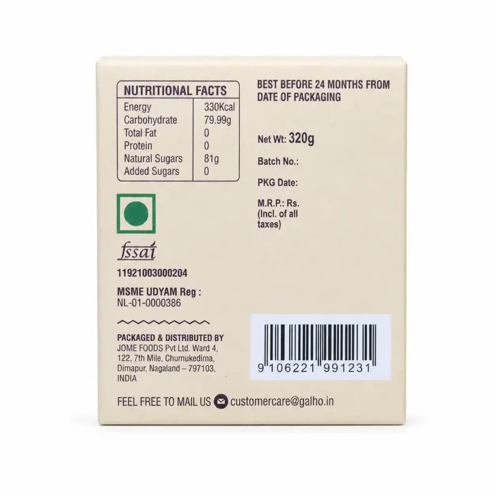 Apis Cerana Honey Wild Banana | Galho