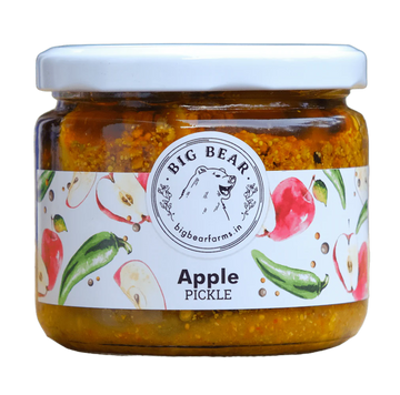 Apple Pickle