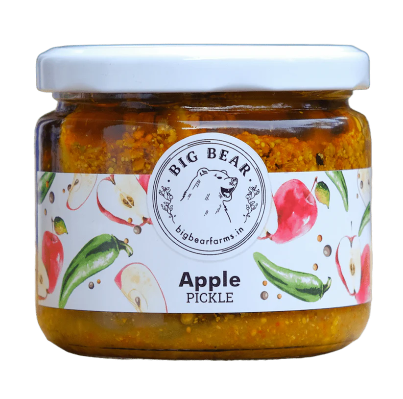 Pickles Combo | Big Bear Farms