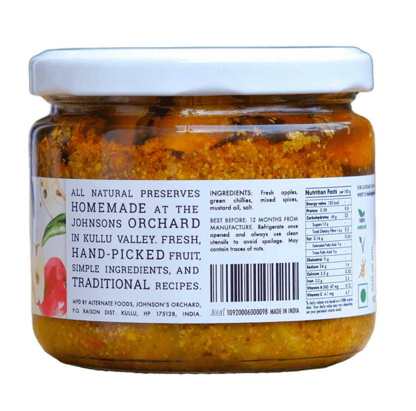 Pickles Combo | Big Bear Farms