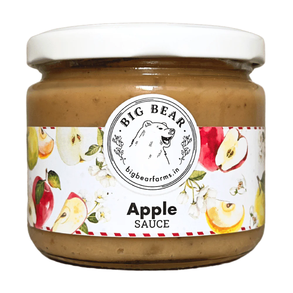 Apple sauce 
