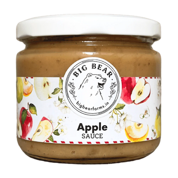 Apple sauce 
