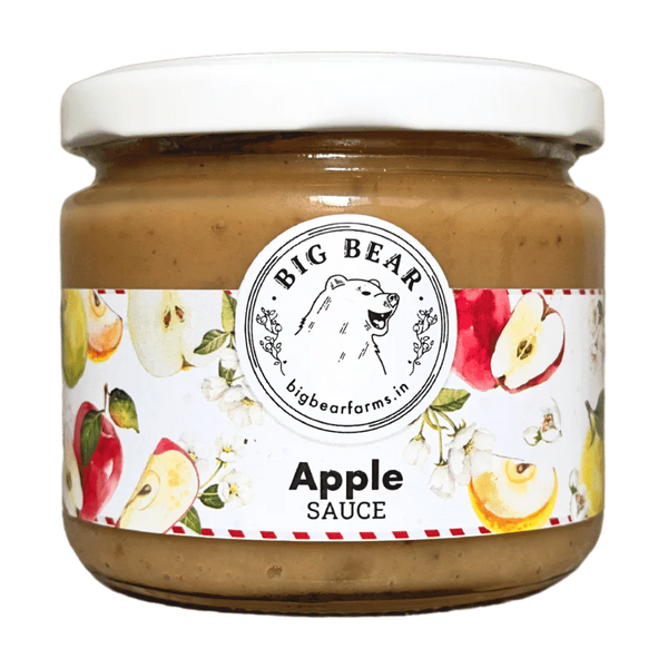 Apple sauce 