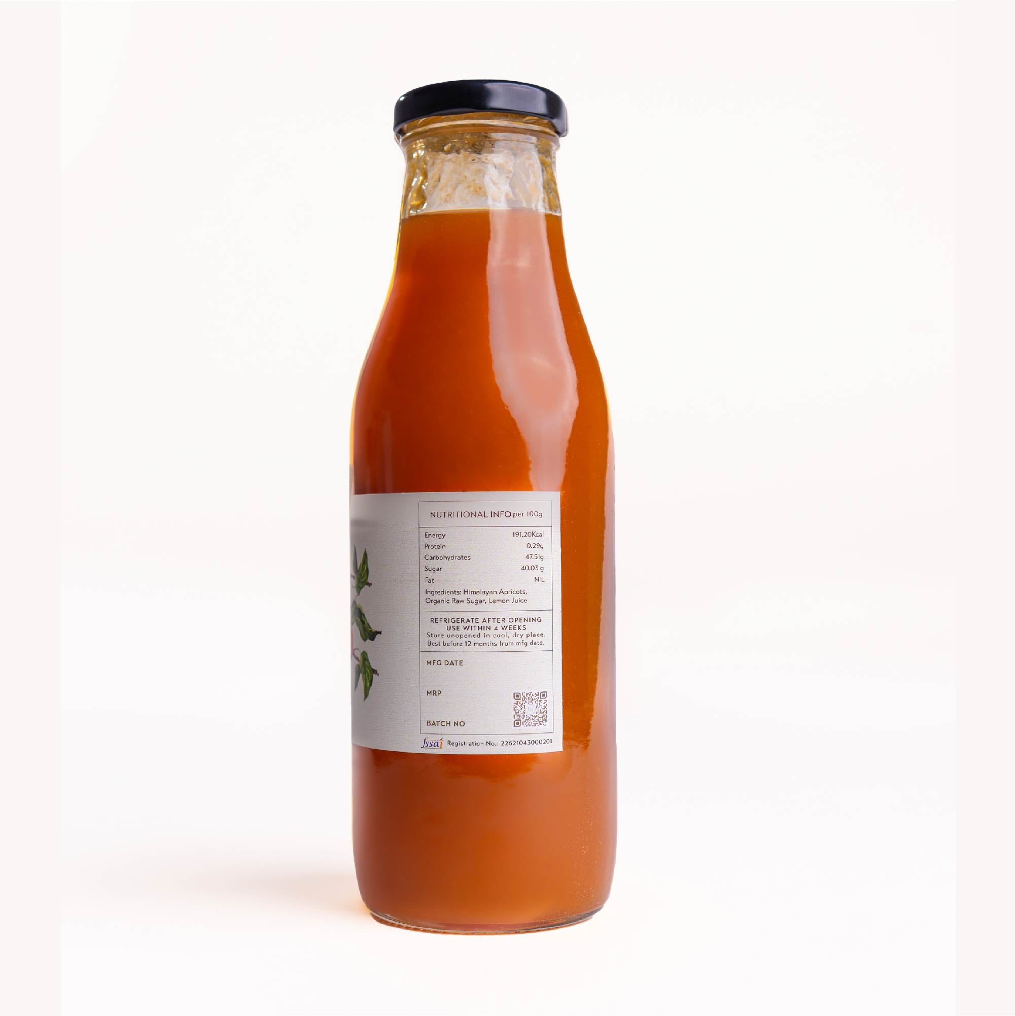 Choose from 5 Summer Coolers (Pack of 2 - 500ml each) | Himalayan Haat