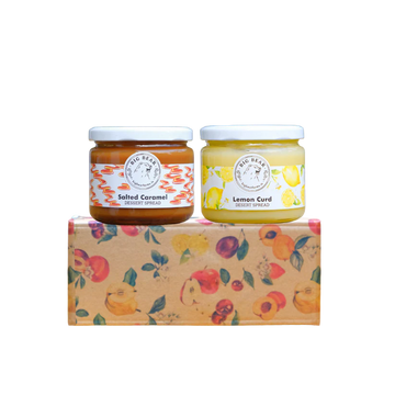 Baking Essentials | Big Bear Farms